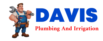 Trusted plumber in JOINERVILLE